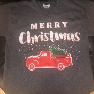 YM Christmas Shirt